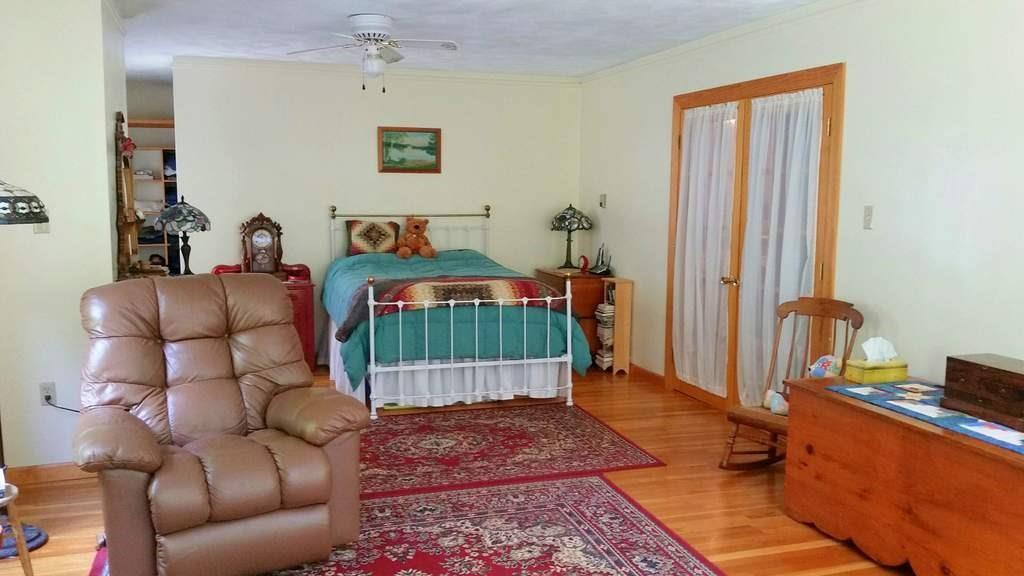 156 Temple Road Temple, ME 04984 - Photo 8 of 26 Photo