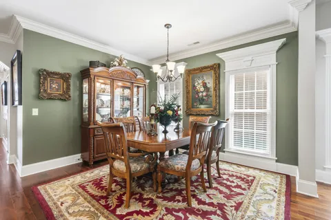 $799,000 | 4452 Maryweather Lane, Murfreesboro, TN 37128