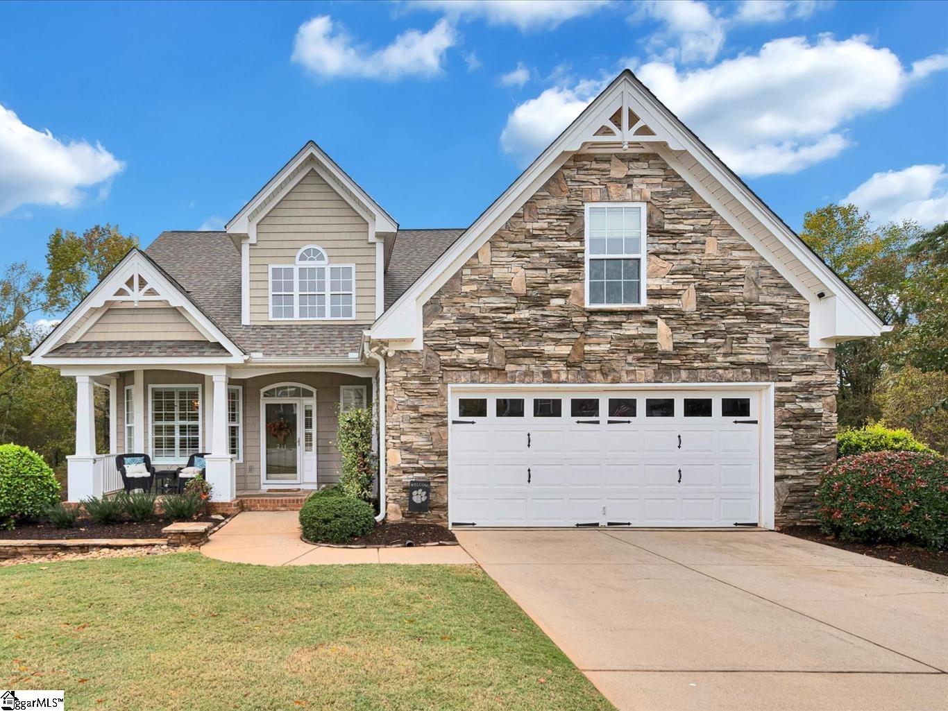 211 Aldgate Way Greer, SC 29650 - Photo 1 of 43