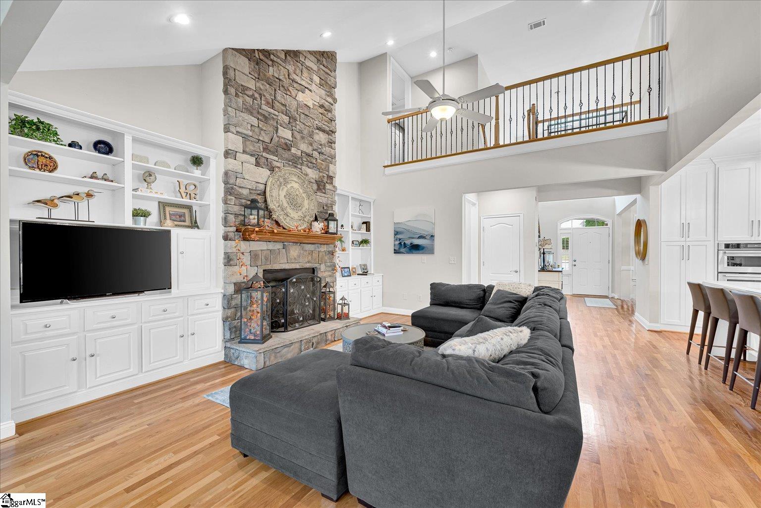 211 Aldgate Way Greer, SC 29650 - Photo 13 of 43