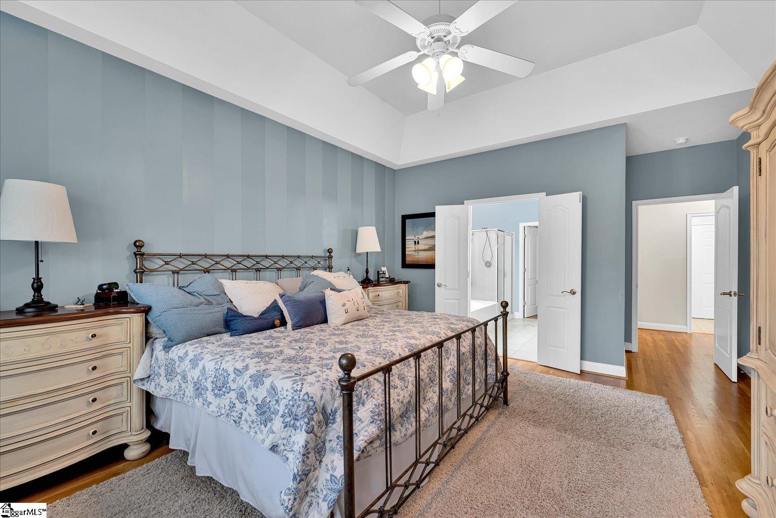 211 Aldgate Way Greer, SC 29650 - Photo 19 of 43