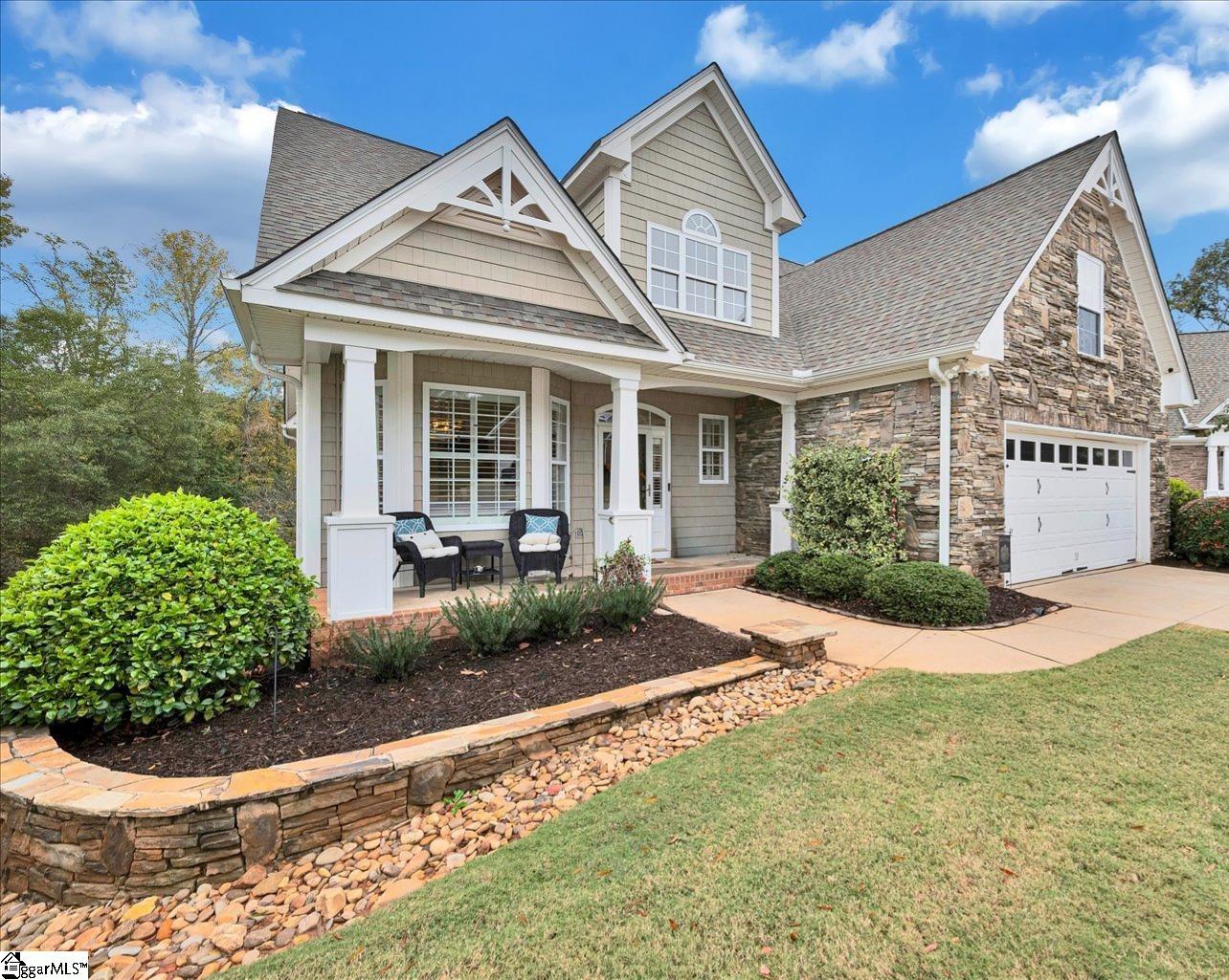 211 Aldgate Way Greer, SC 29650 - Photo 2 of 43