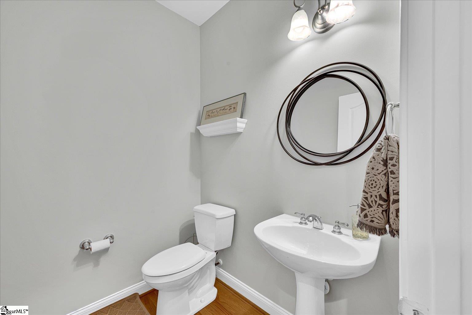 211 Aldgate Way Greer, SC 29650 - Photo 23 of 43