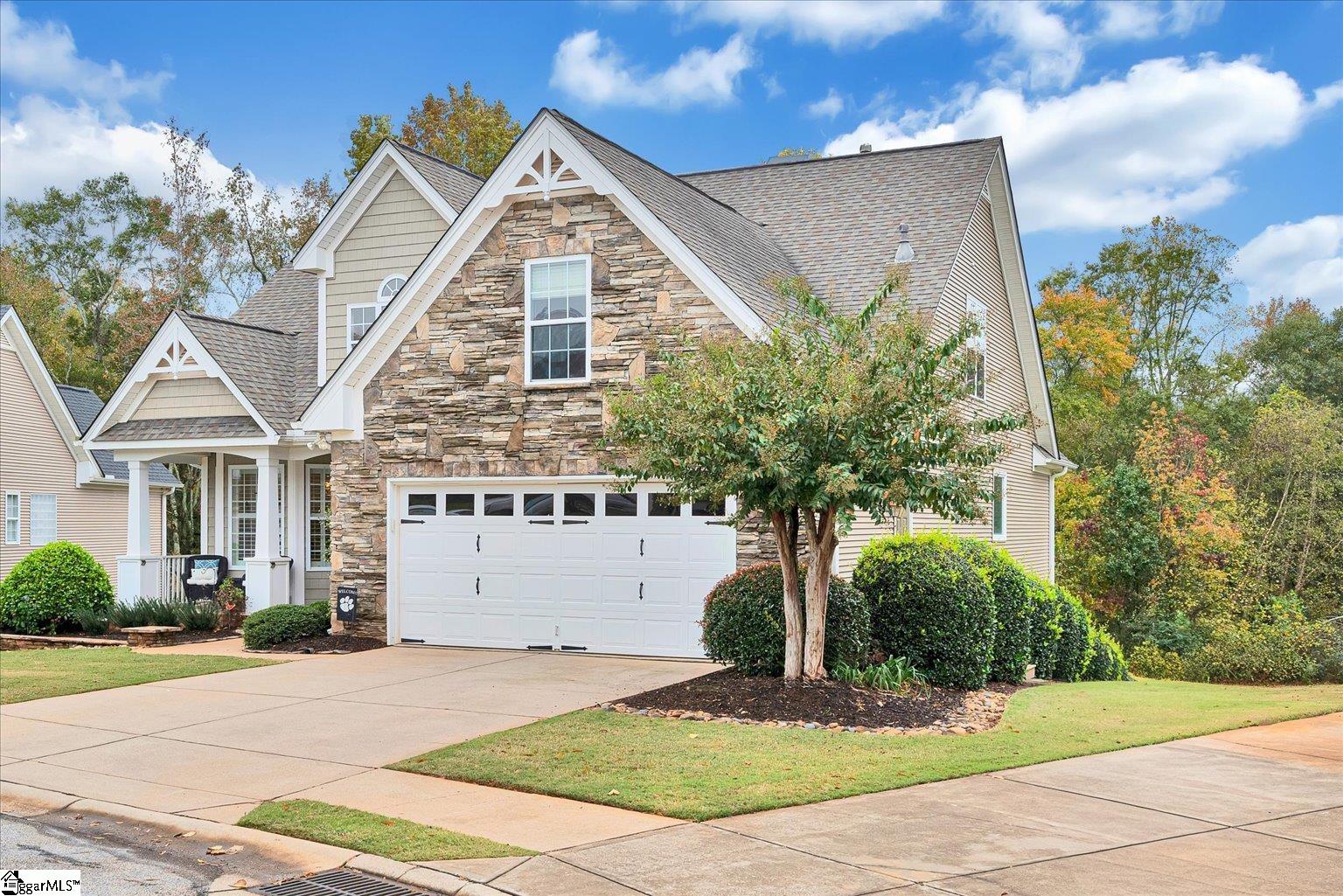 211 Aldgate Way Greer, SC 29650 - Photo 3 of 43