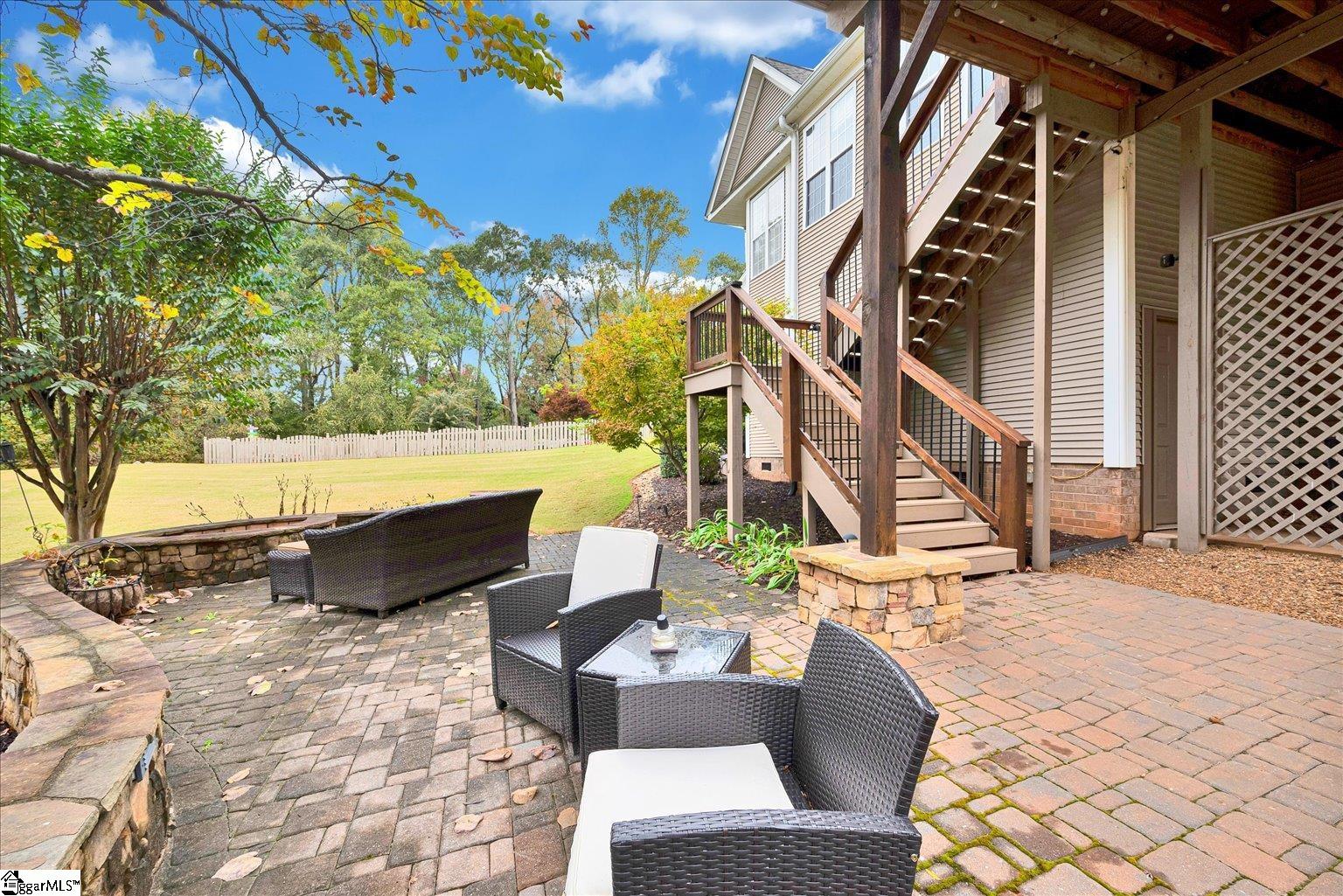 211 Aldgate Way Greer, SC 29650 - Photo 35 of 43