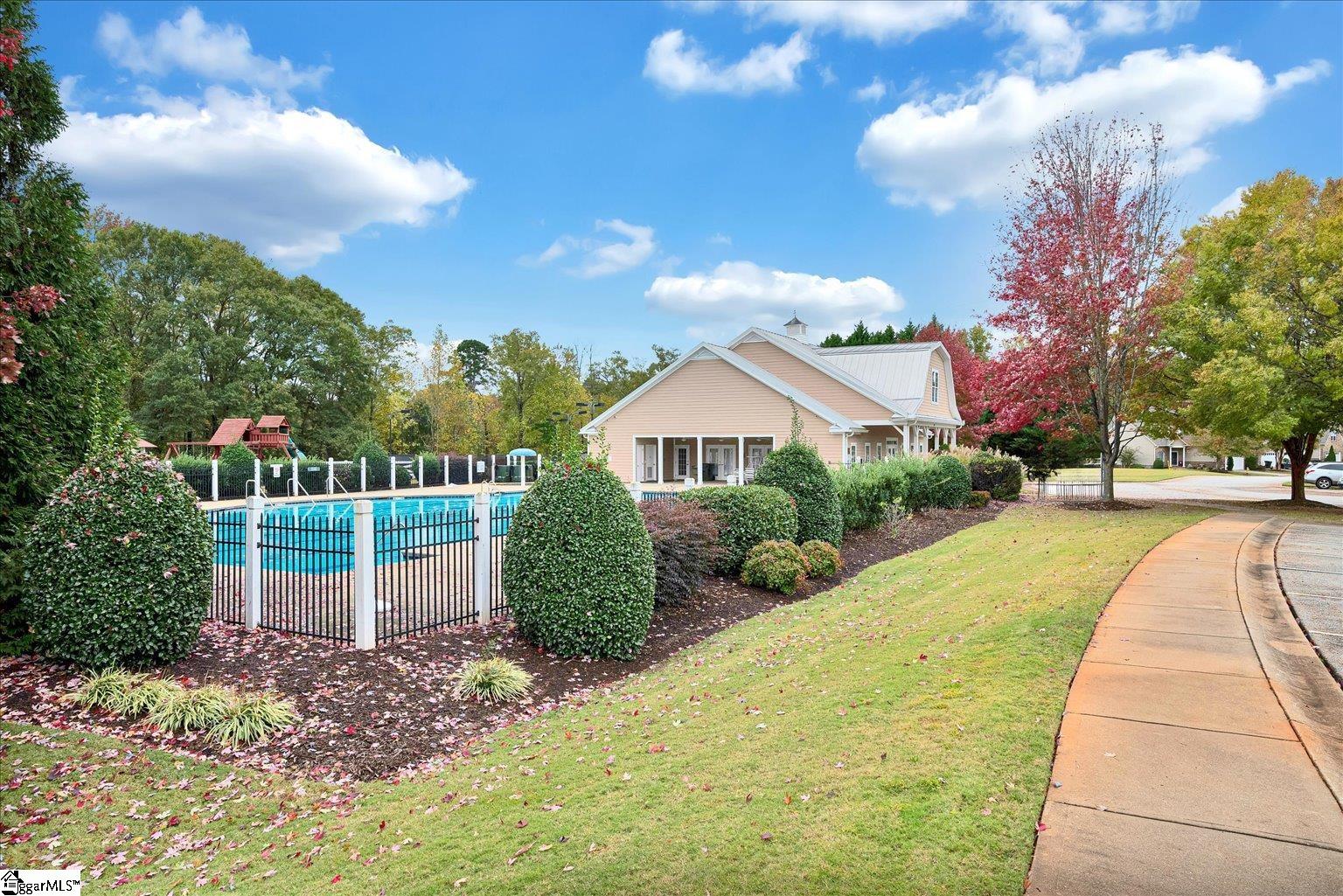 211 Aldgate Way Greer, SC 29650 - Photo 38 of 43