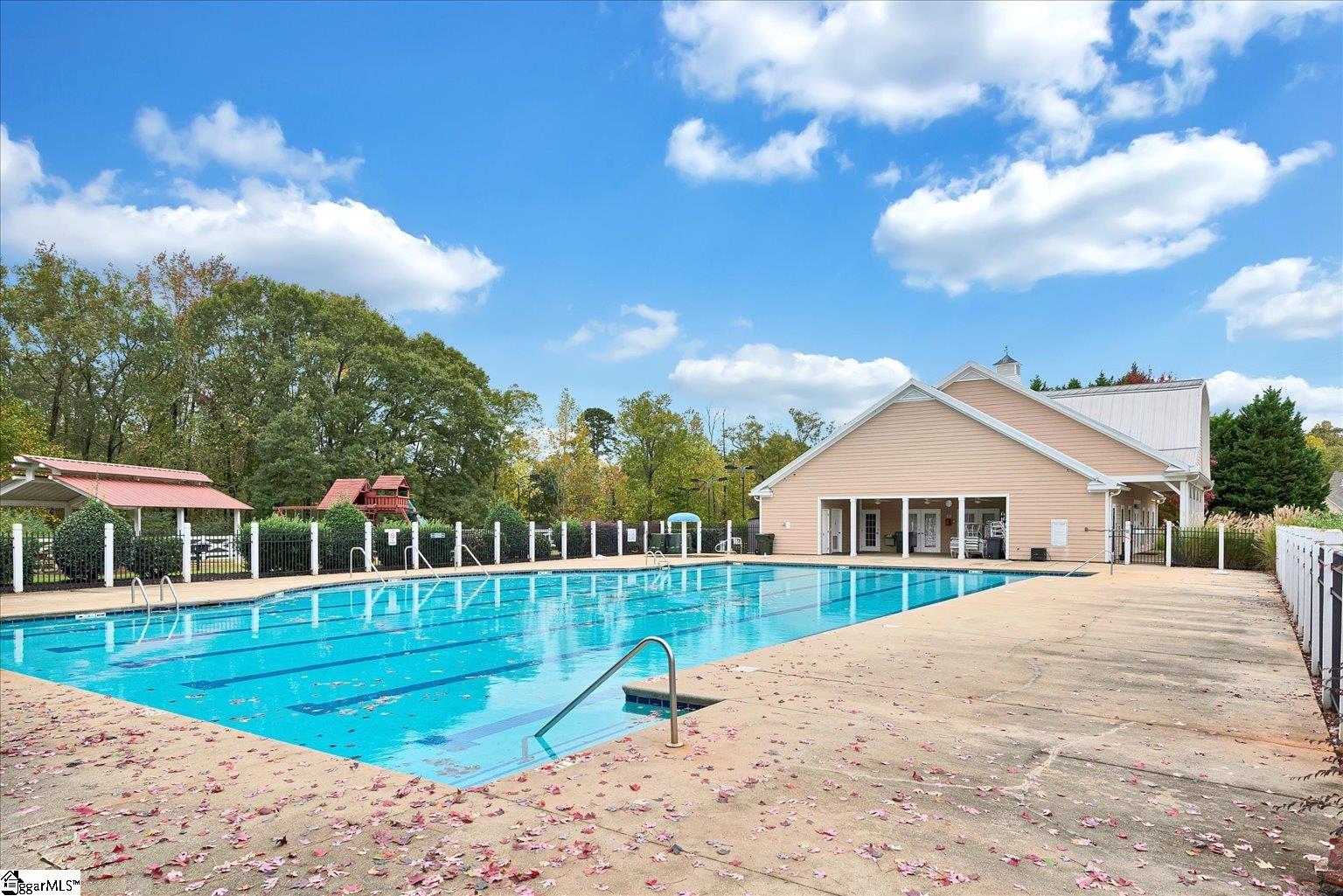 211 Aldgate Way Greer, SC 29650 - Photo 39 of 43