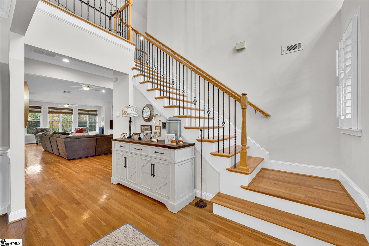 211 Aldgate Way Greer, SC 29650 - Photo 4 of 43