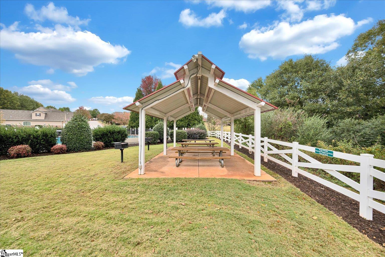 211 Aldgate Way Greer, SC 29650 - Photo 41 of 43