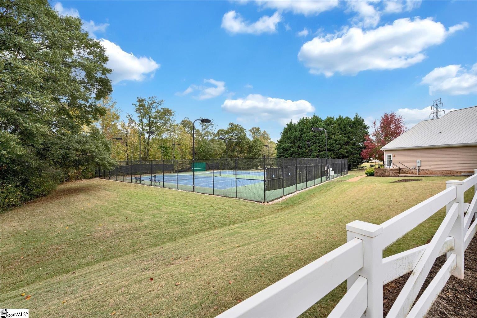 211 Aldgate Way Greer, SC 29650 - Photo 42 of 43