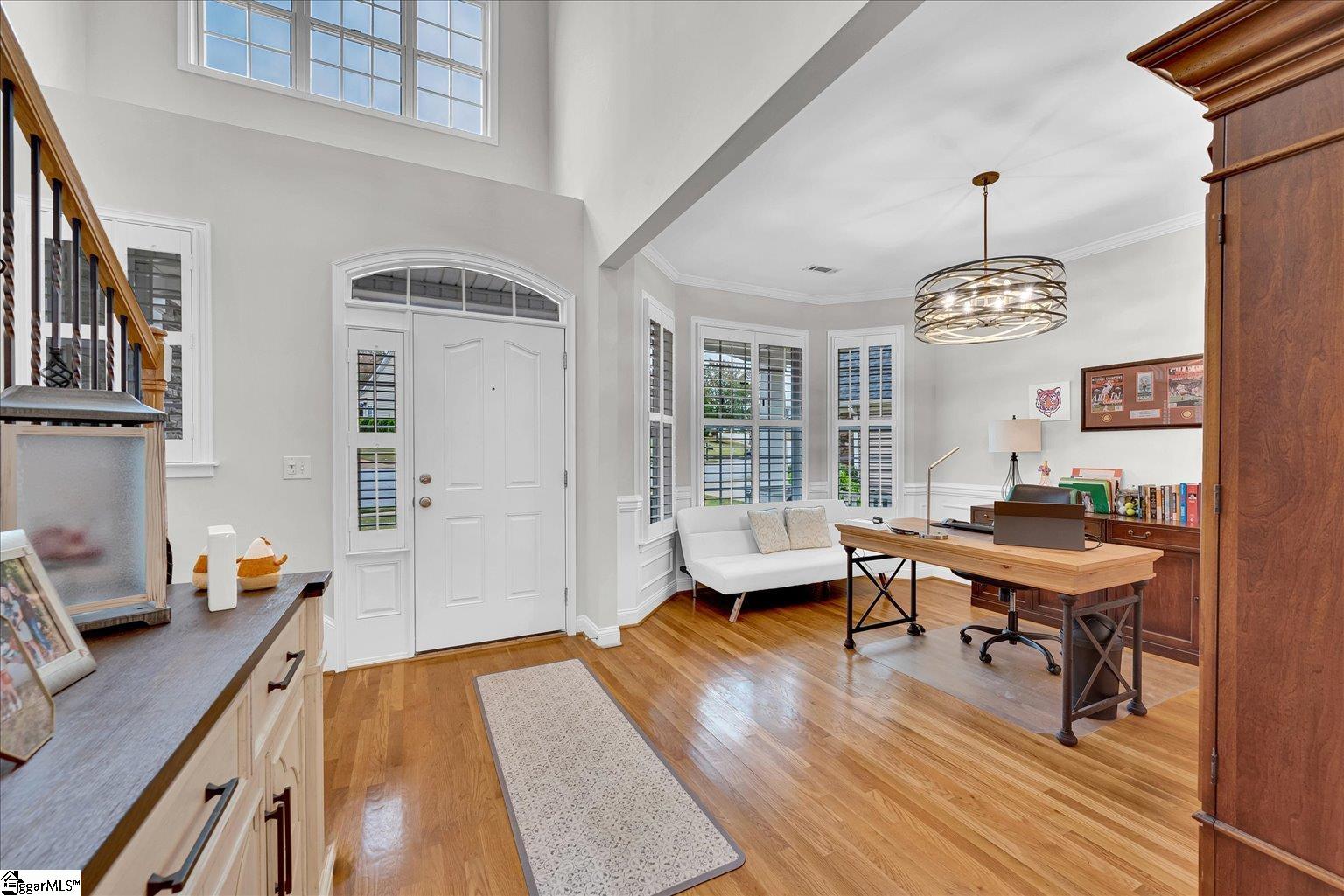 211 Aldgate Way Greer, SC 29650 - Photo 5 of 43