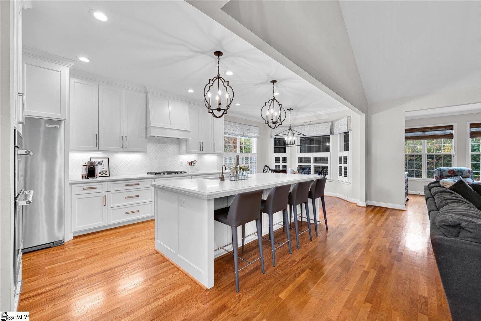 211 Aldgate Way Greer, SC 29650 - Photo 7 of 43