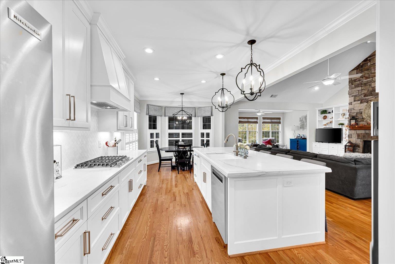 211 Aldgate Way Greer, SC 29650 - Photo 8 of 43