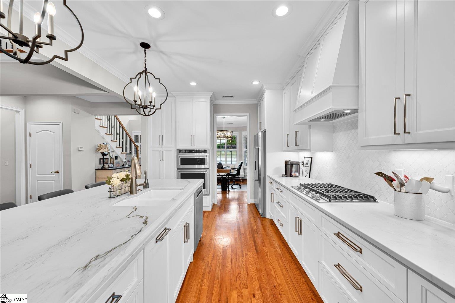 211 Aldgate Way Greer, SC 29650 - Photo 9 of 43