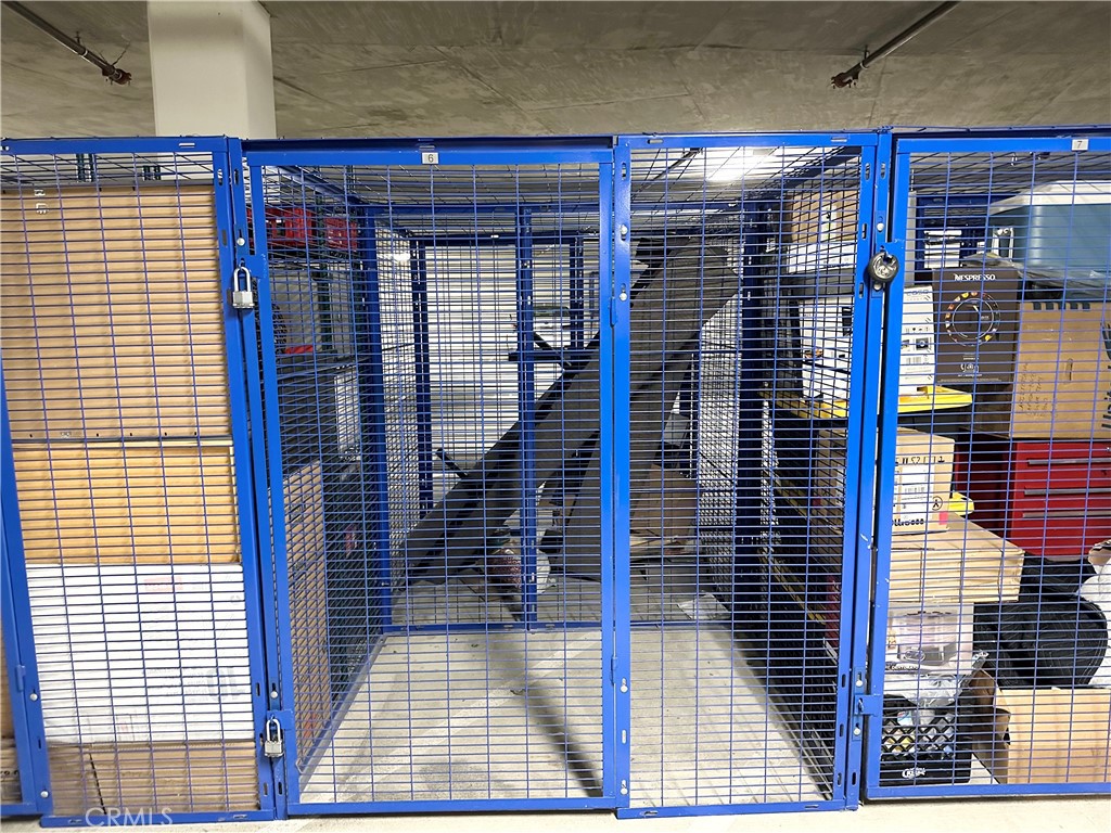 21 Gramercy, Unit 416 Irvine, CA 92612 - Photo 29 of 30