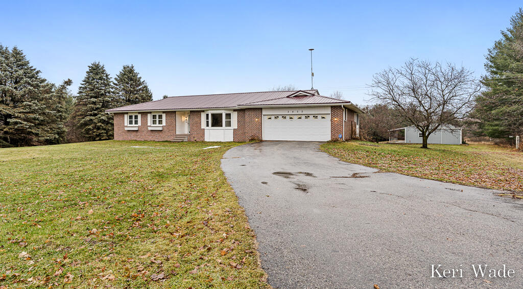 3450 Pinegrove Road Northeast Edmore, MI 48829 - Photo 2 of 51 3450PinegroveRd-2