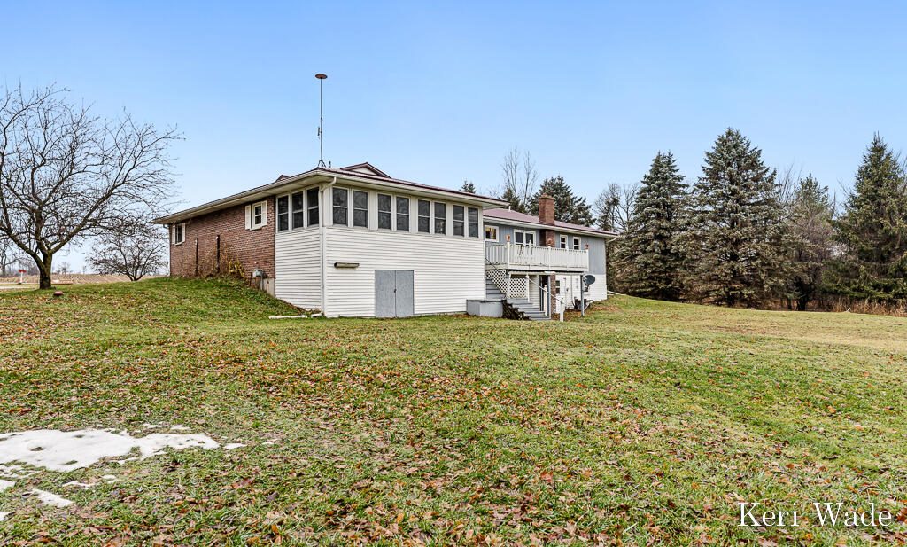 3450 Pinegrove Road Northeast Edmore, MI 48829 - Photo 3 of 51 3450PinegroveRd-3