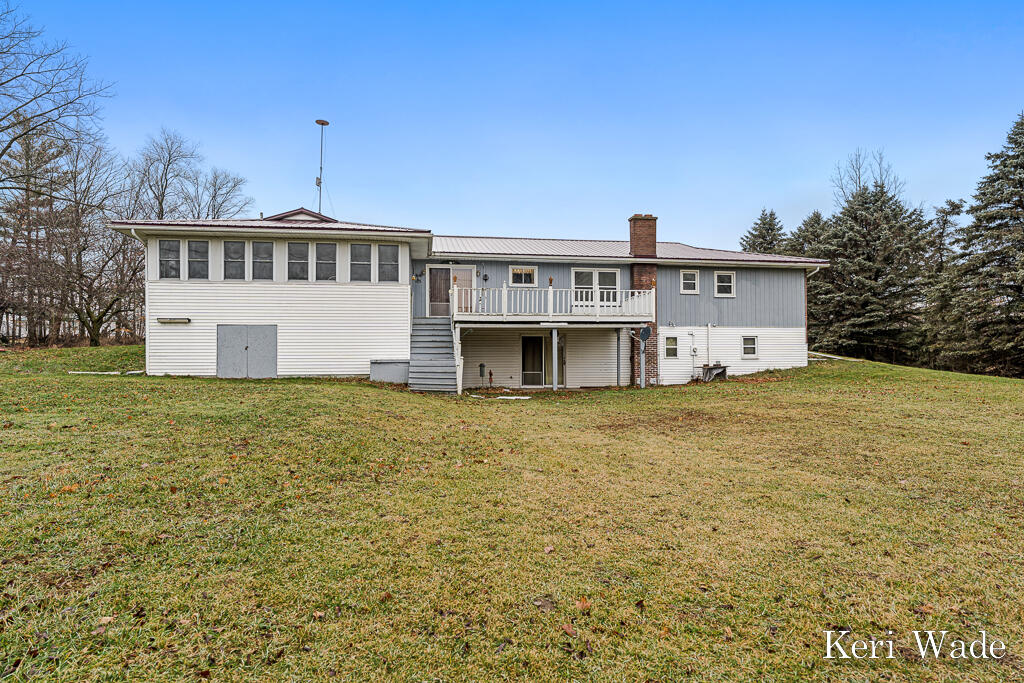 3450 Pinegrove Road Northeast Edmore, MI 48829 - Photo 4 of 51 3450PinegroveRd-4