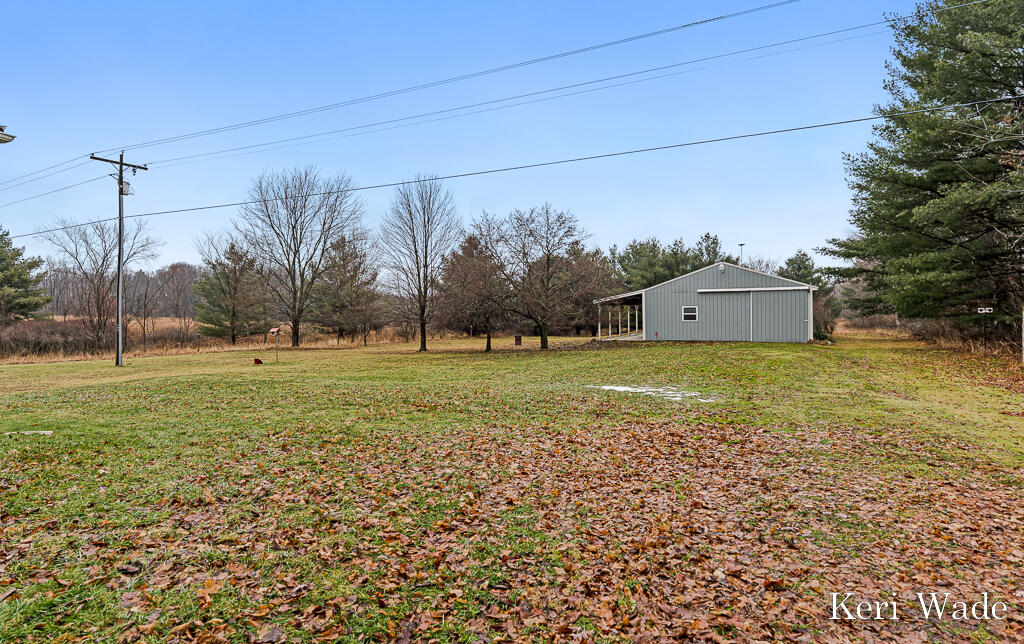 3450 Pinegrove Road Northeast Edmore, MI 48829 - Photo 5 of 51 3450PinegroveRd-5