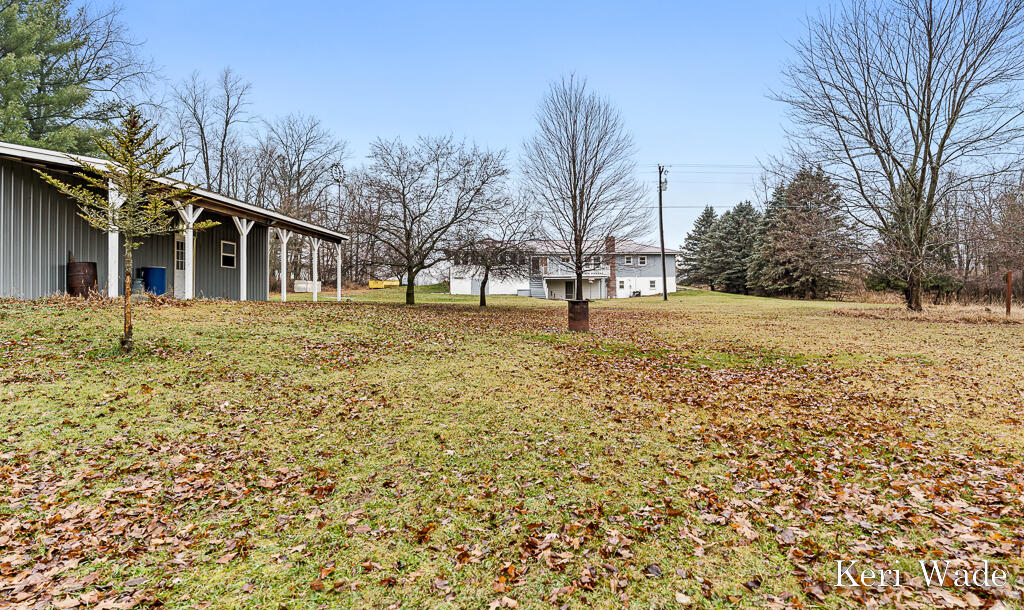 3450 Pinegrove Road Northeast Edmore, MI 48829 - Photo 9 of 51 3450PinegroveRd-9