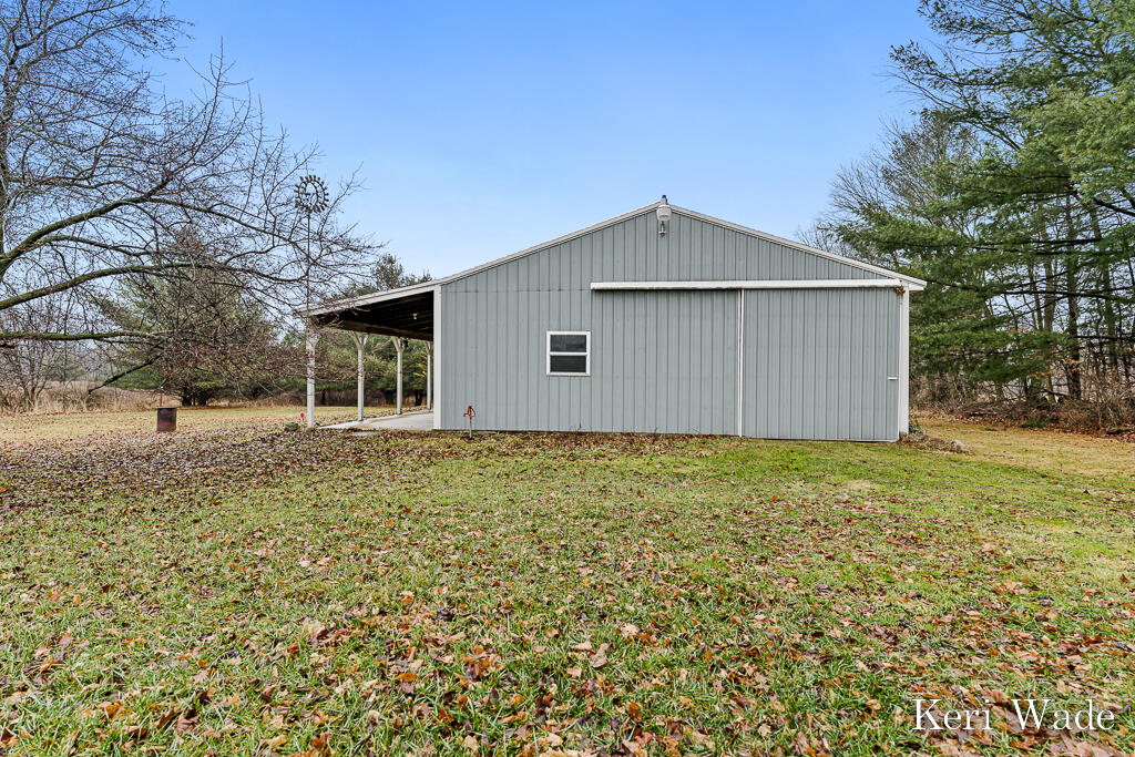 3450 Pinegrove Road Northeast Edmore, MI 48829 - Photo 10 of 51 3450PinegroveRd-10