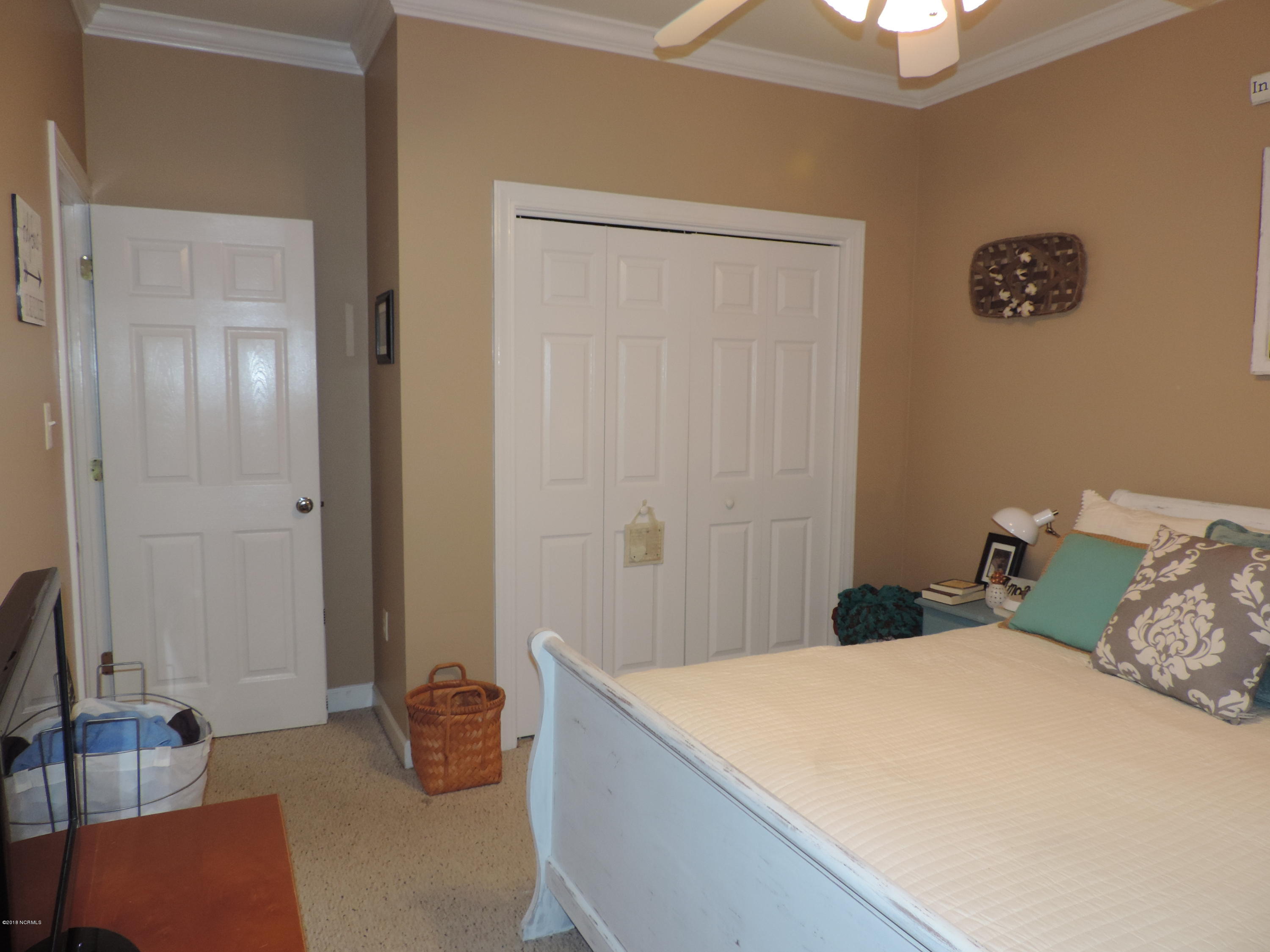 2121 Perrytown Loop Road New Bern, NC 28562 - Photo 26 of 35 Bedroom 3, different view