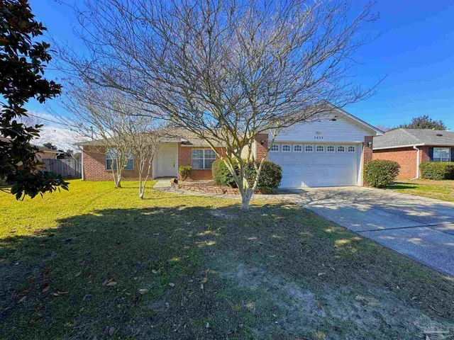 $1,750 | 2028 Coral Reef Road, Pensacola, FL 32506