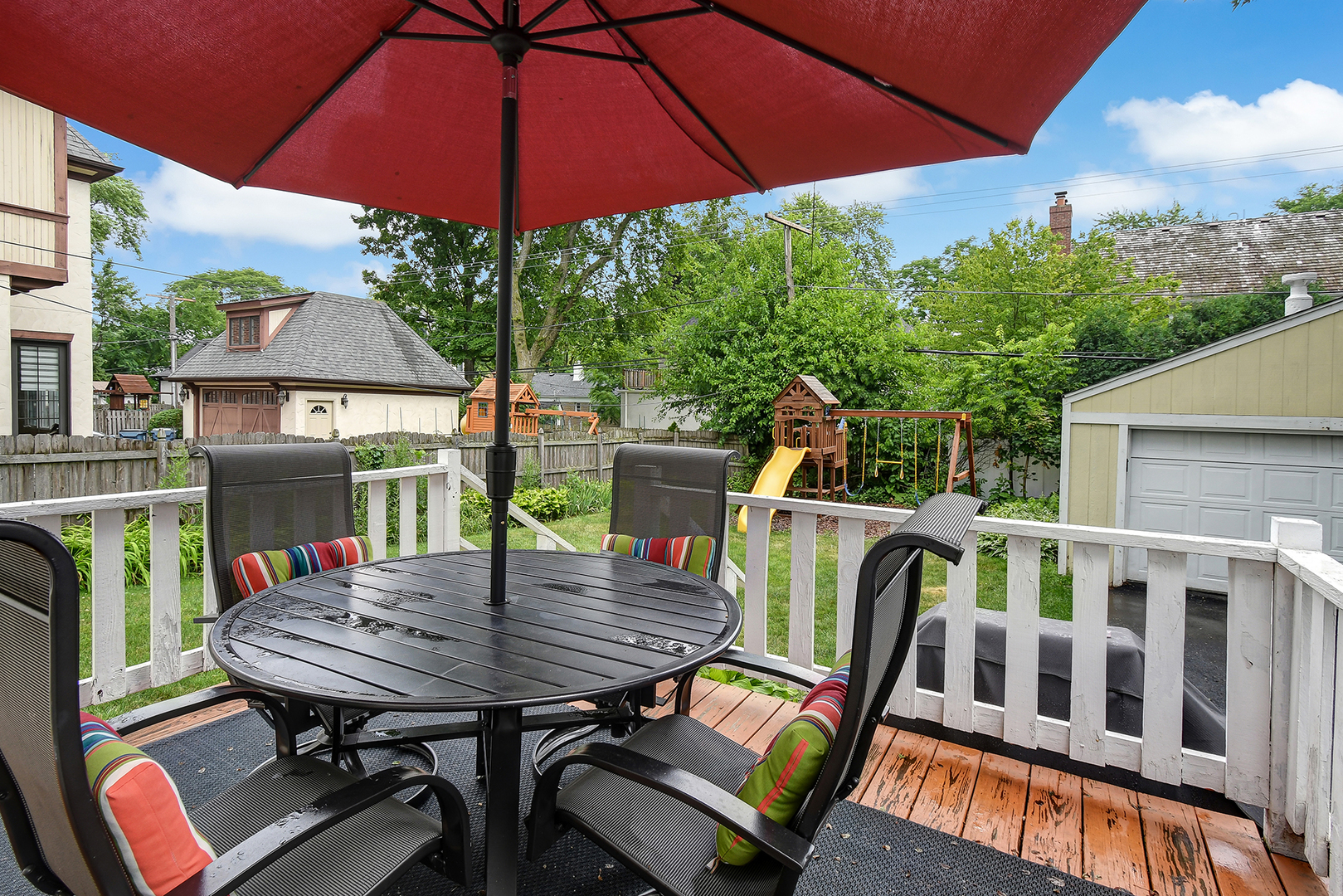 547 North County Line Road Hinsdale, IL 60521 - Photo 16 of 17