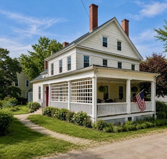40 Victory Road, Unit 2 Boston, MA 02122 - Photo 14 of 15 Gallery Image 14