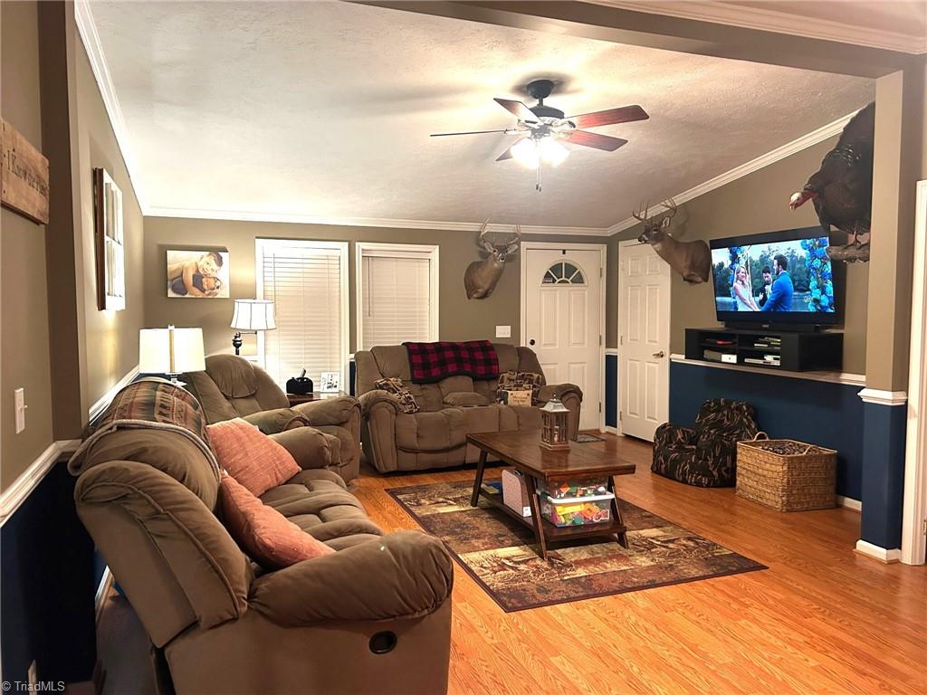 1037 Frans Road Westfield, NC 27053 - Photo 8 of 20