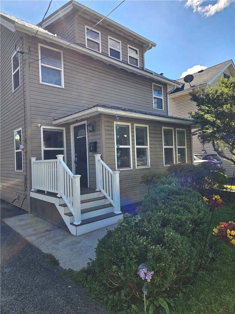 4 Woodrow Road Batavia, NY 14020 - Photo 2 of 27 Gallery Image 2