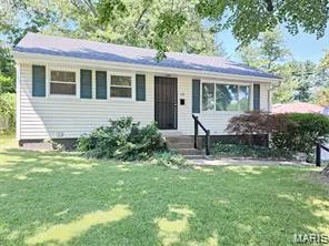 $119,000 | 539 Coppinger Drive, Ferguson, MO 63135