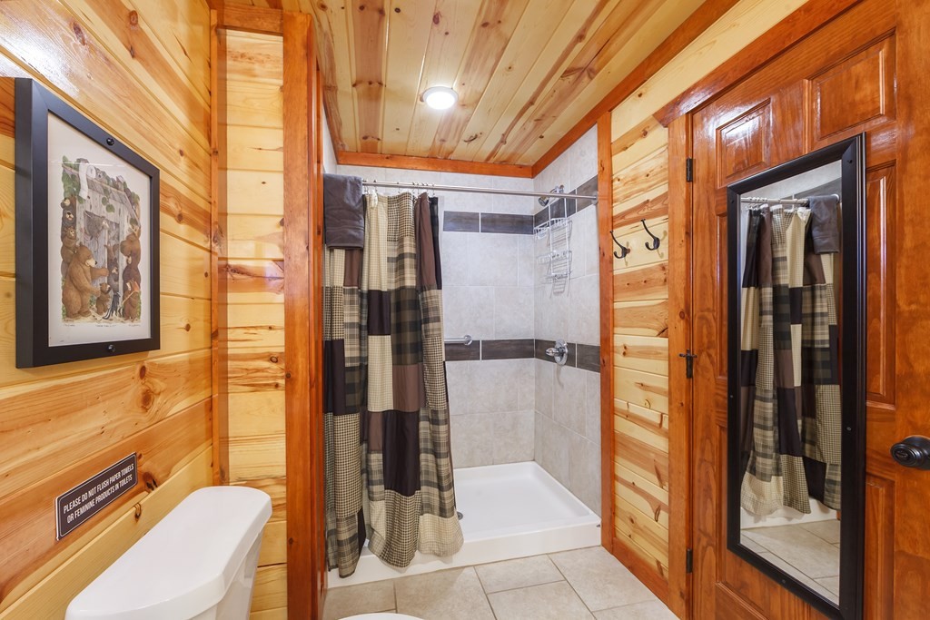 2517 Laurel Point Way, Unit LAZYBEARLODGE Sevierville, TN 37862 - Photo 25 of 51 Gallery Image 25