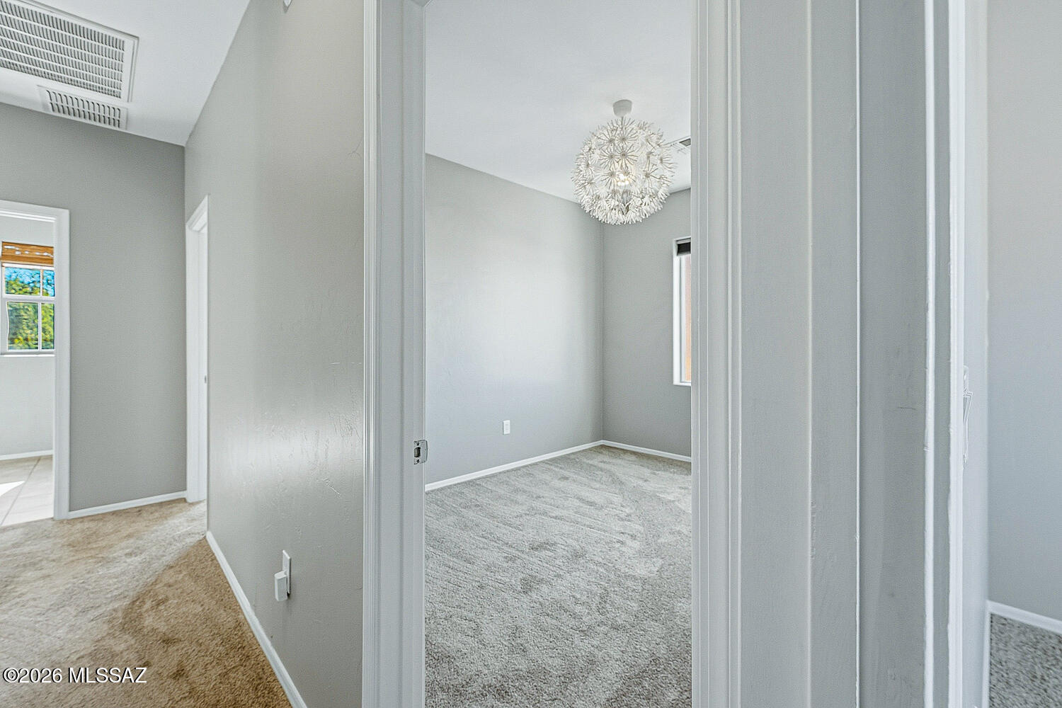 323 East Refuge Loop Vail, AZ 85641 - Photo 30 of 51 Hallway