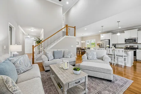 $699,900 | 6001 Spade Drive, Spring Hill, TN 37174