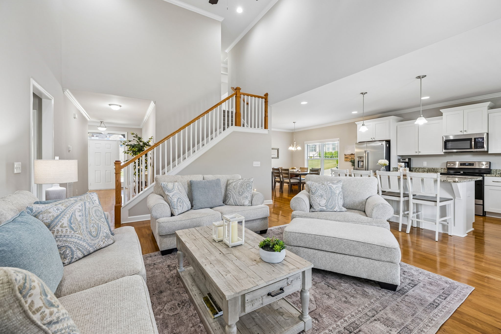 6001 Spade Drive Spring Hill, TN 37174 - Photo 10 of 62