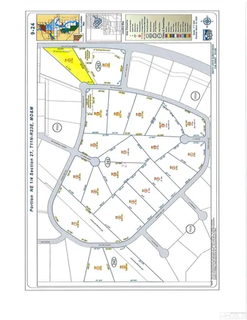 $79,500 | 321 Angelina Circle, Wellington, NV 89444