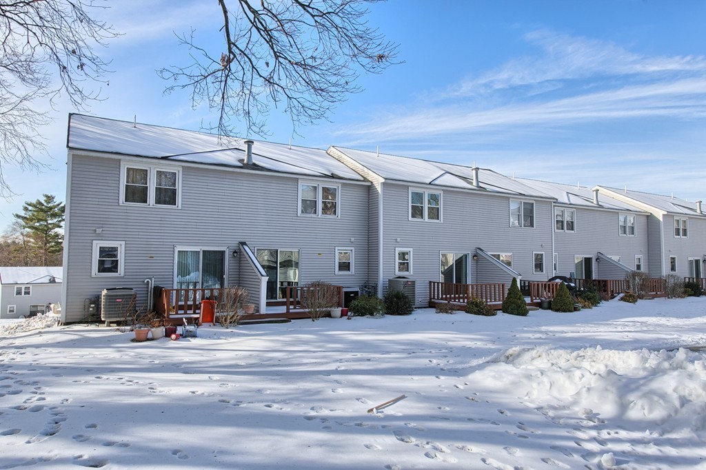 1431 Pawtucket Boulevard, Unit 46 Lowell, MA 01854 - Photo 20 of 23