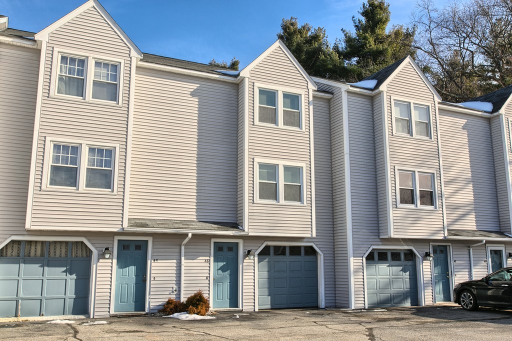 1431 Pawtucket Boulevard, Unit 46 Lowell, MA 01854 - Photo 2 of 23