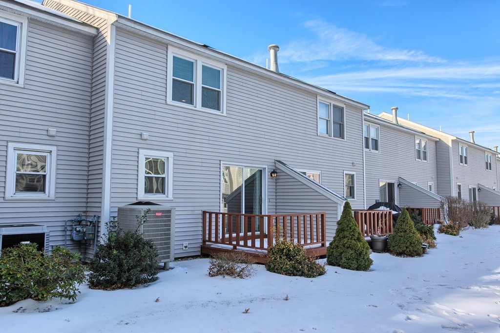 1431 Pawtucket Boulevard, Unit 46 Lowell, MA 01854 - Photo 21 of 23