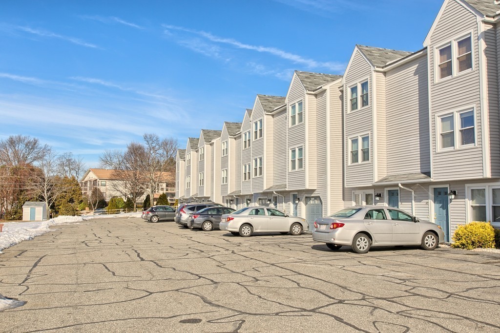 1431 Pawtucket Boulevard, Unit 46 Lowell, MA 01854 - Photo 22 of 23