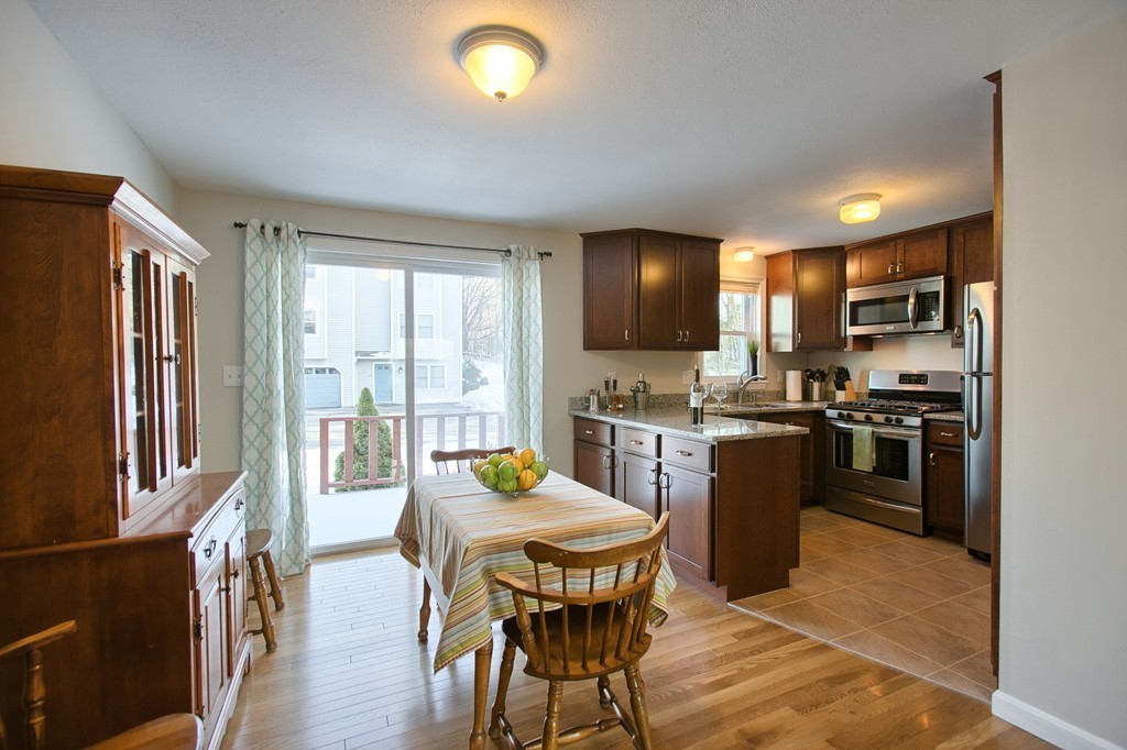 1431 Pawtucket Boulevard, Unit 46 Lowell, MA 01854 - Photo 3 of 23