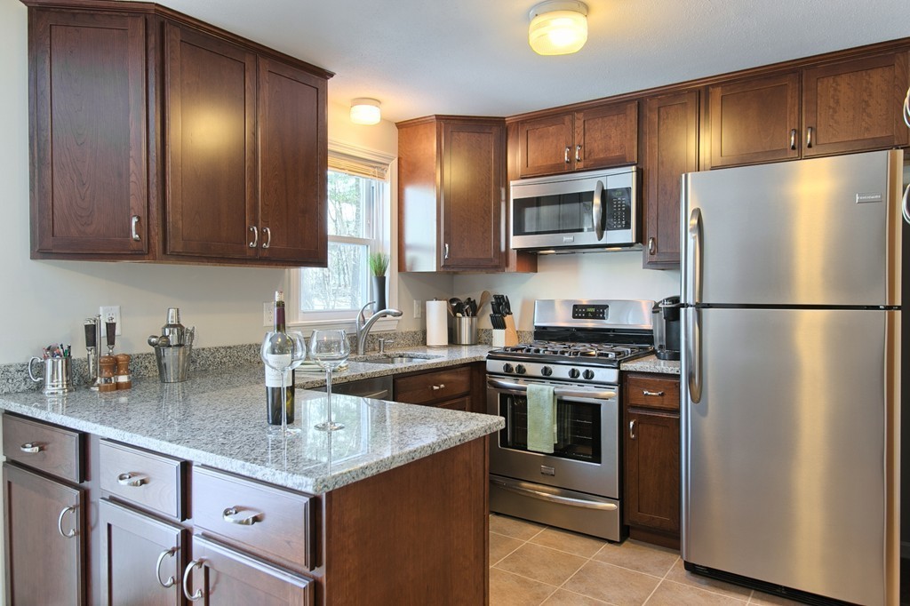 1431 Pawtucket Boulevard, Unit 46 Lowell, MA 01854 - Photo 4 of 23