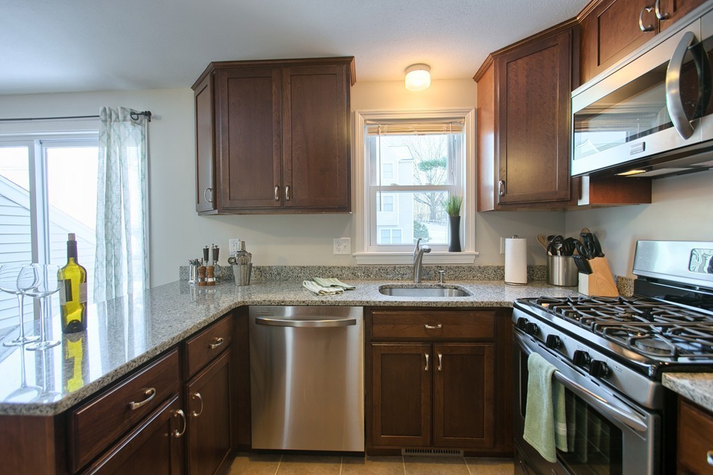 1431 Pawtucket Boulevard, Unit 46 Lowell, MA 01854 - Photo 5 of 23