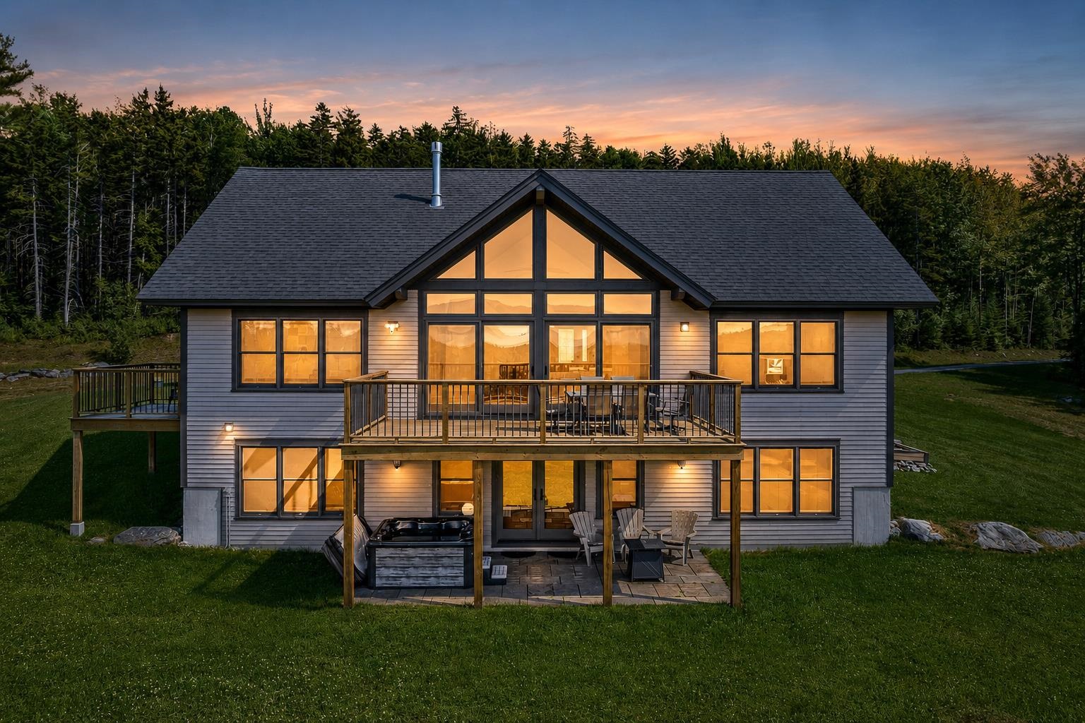 299 Greaves Hill Road Elmore, VT 05680 - Photo 6 of 59