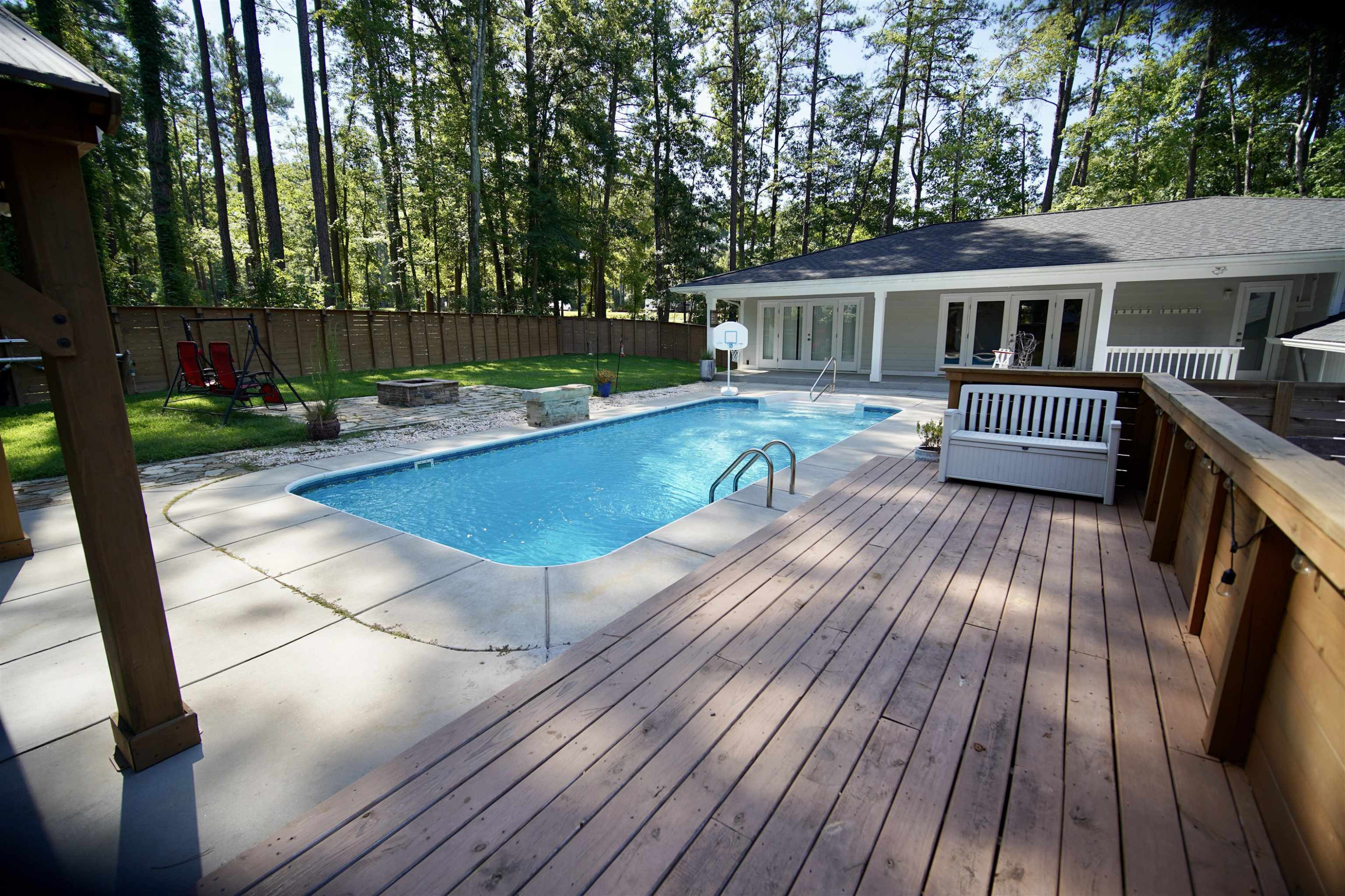 10000 Sycamore Road Raleigh, NC 27613 - Photo 6 of 40 Photo 6
