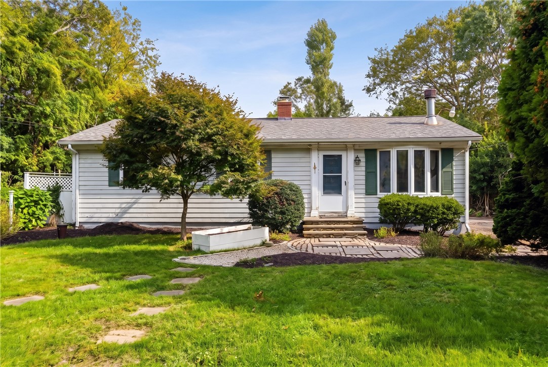 455 Lake Road Tiverton, RI 02878 - Photo 1 of 27 Gallery Image 1