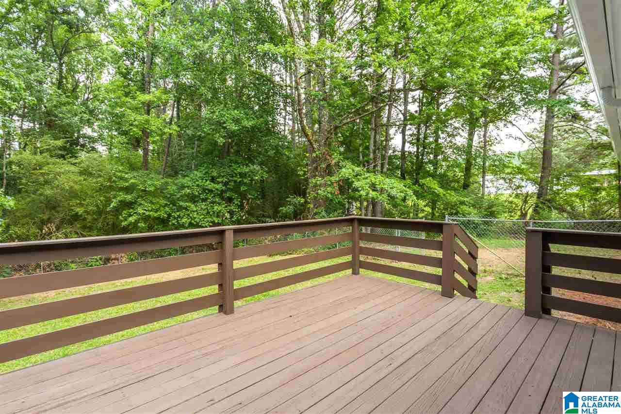 7093 Old Dixiana Road Pinson, AL 35126 - Photo 33 of 34