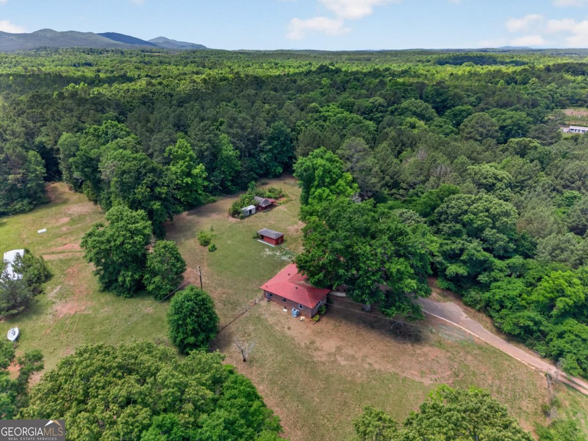 201 Cove Access Road Talladega, AL 35160 - Photo 35 of 39 Gallery Image 35