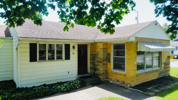 $185,000 | 23 State Street, Jeffersonville, OH 43128